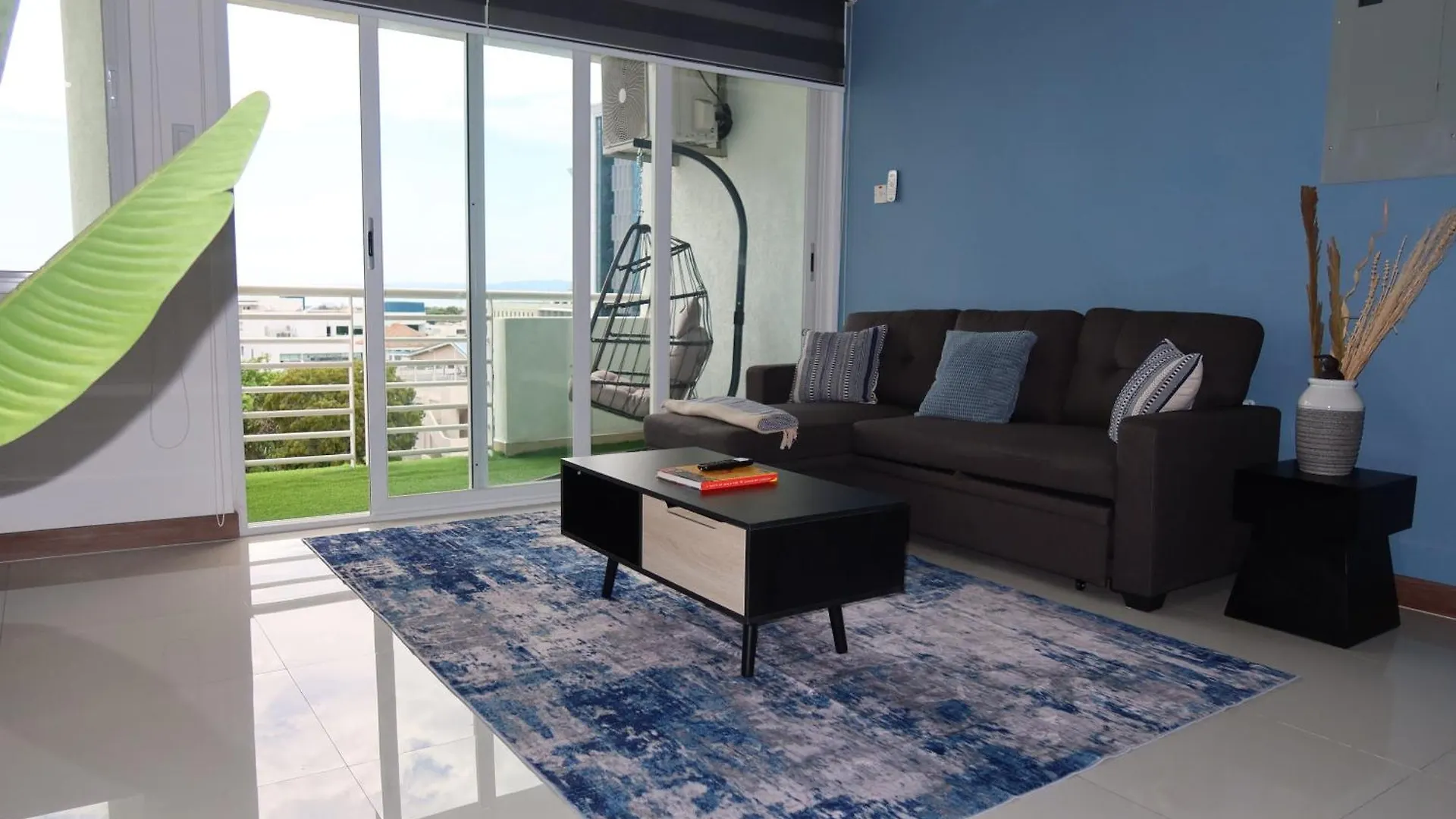 The Serene - Modern Luxury Apartment Kingston 0*,