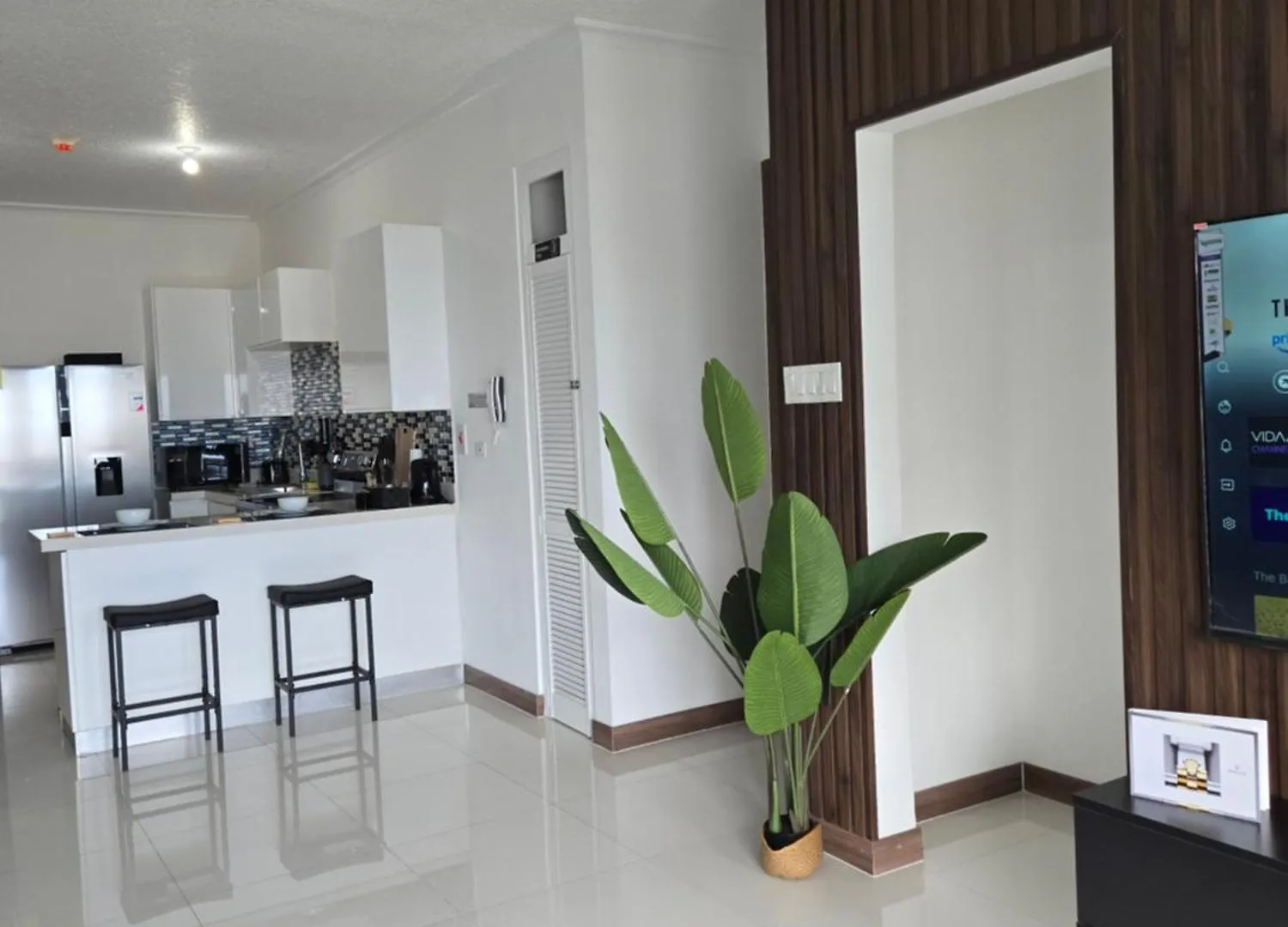 The Serene - Modern Luxury Apartment Kingston Jamaika