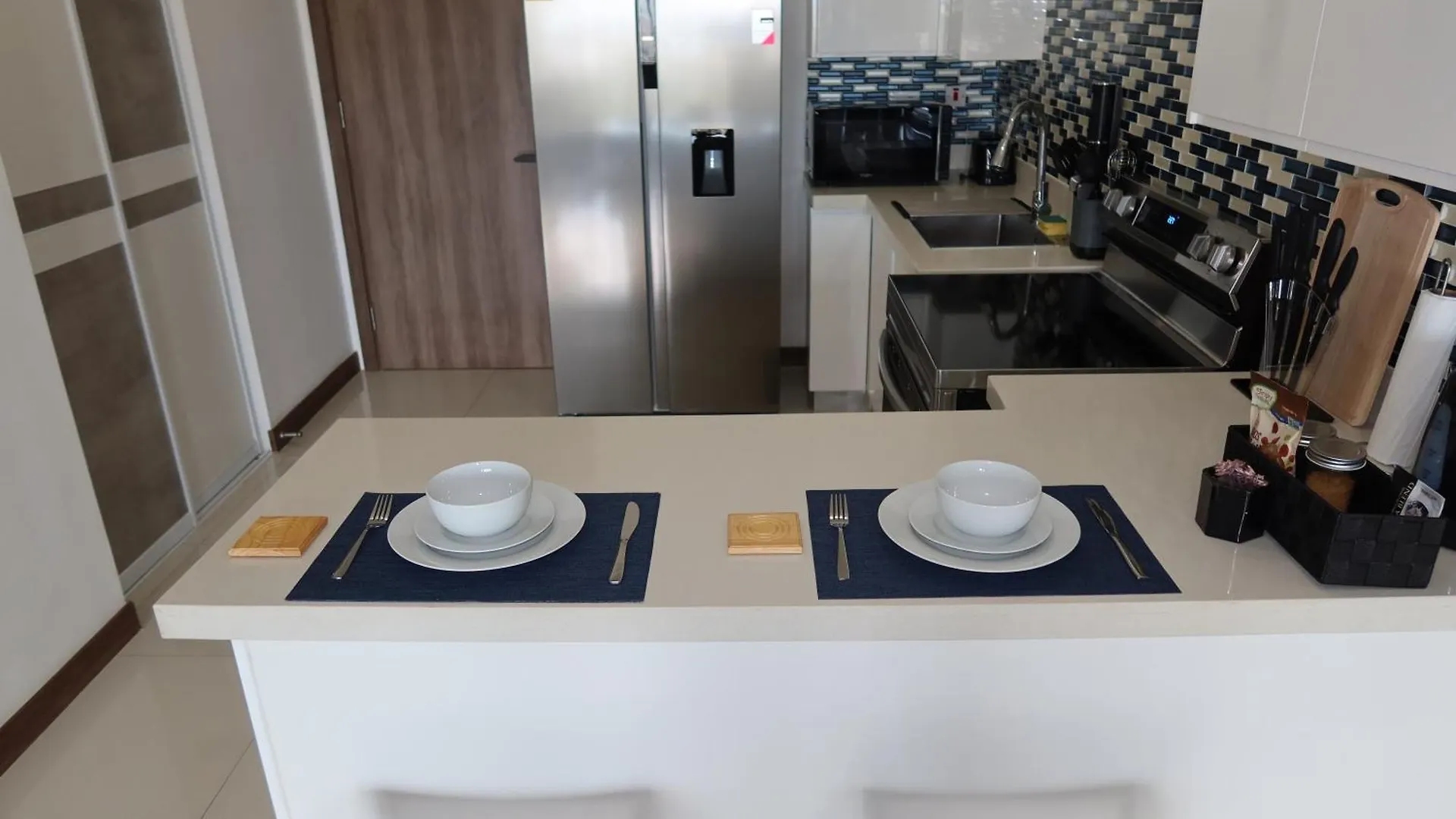 The Serene - Modern Luxury Apartment Kingston Jamaika