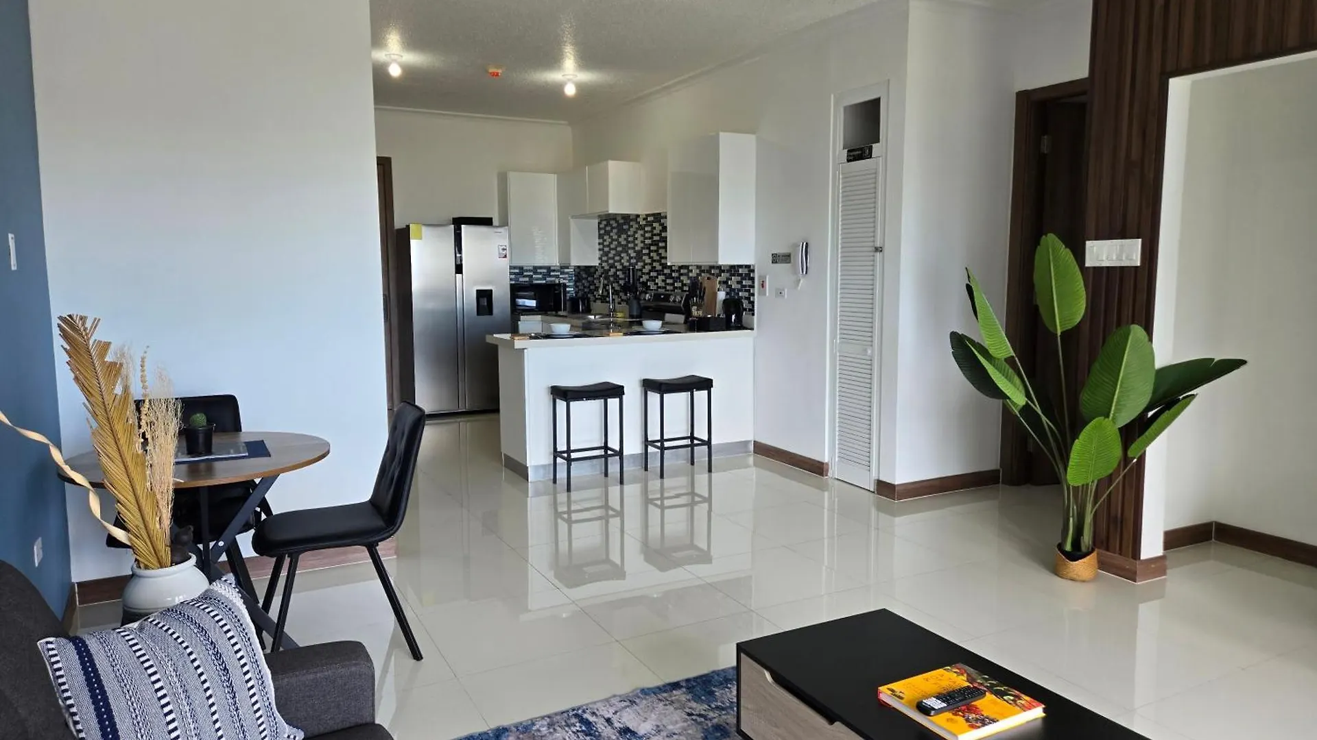The Serene - Modern Luxury Apartment Kingston Jamaika